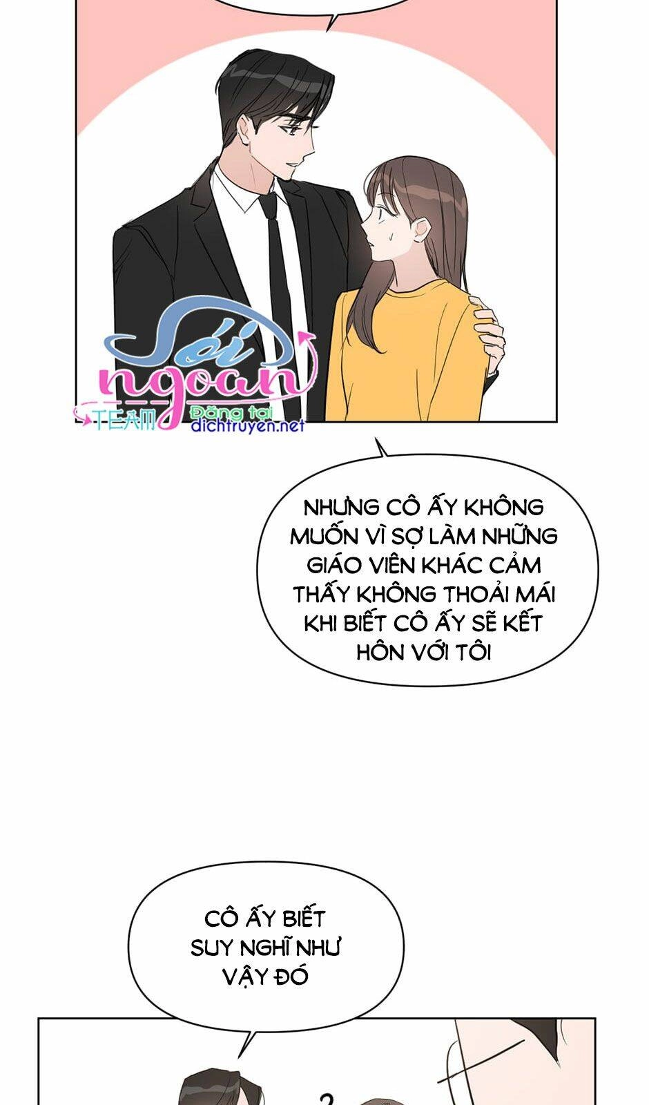 Baby Đến Rồi! Chapter 26 - 30