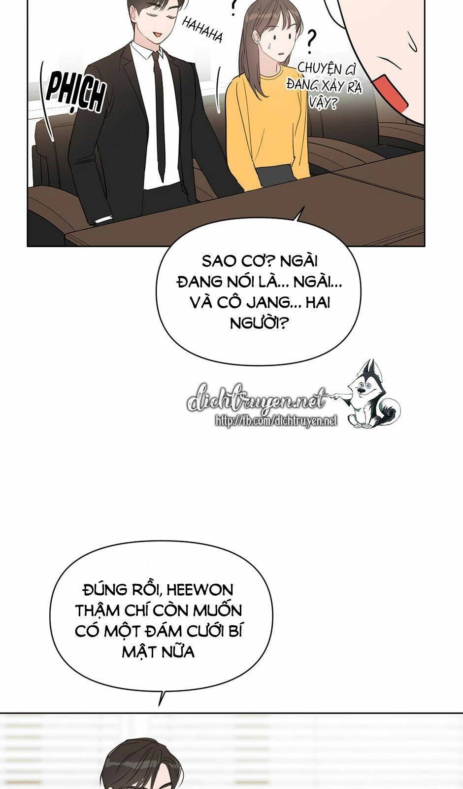 Baby Đến Rồi! Chapter 26 - 31