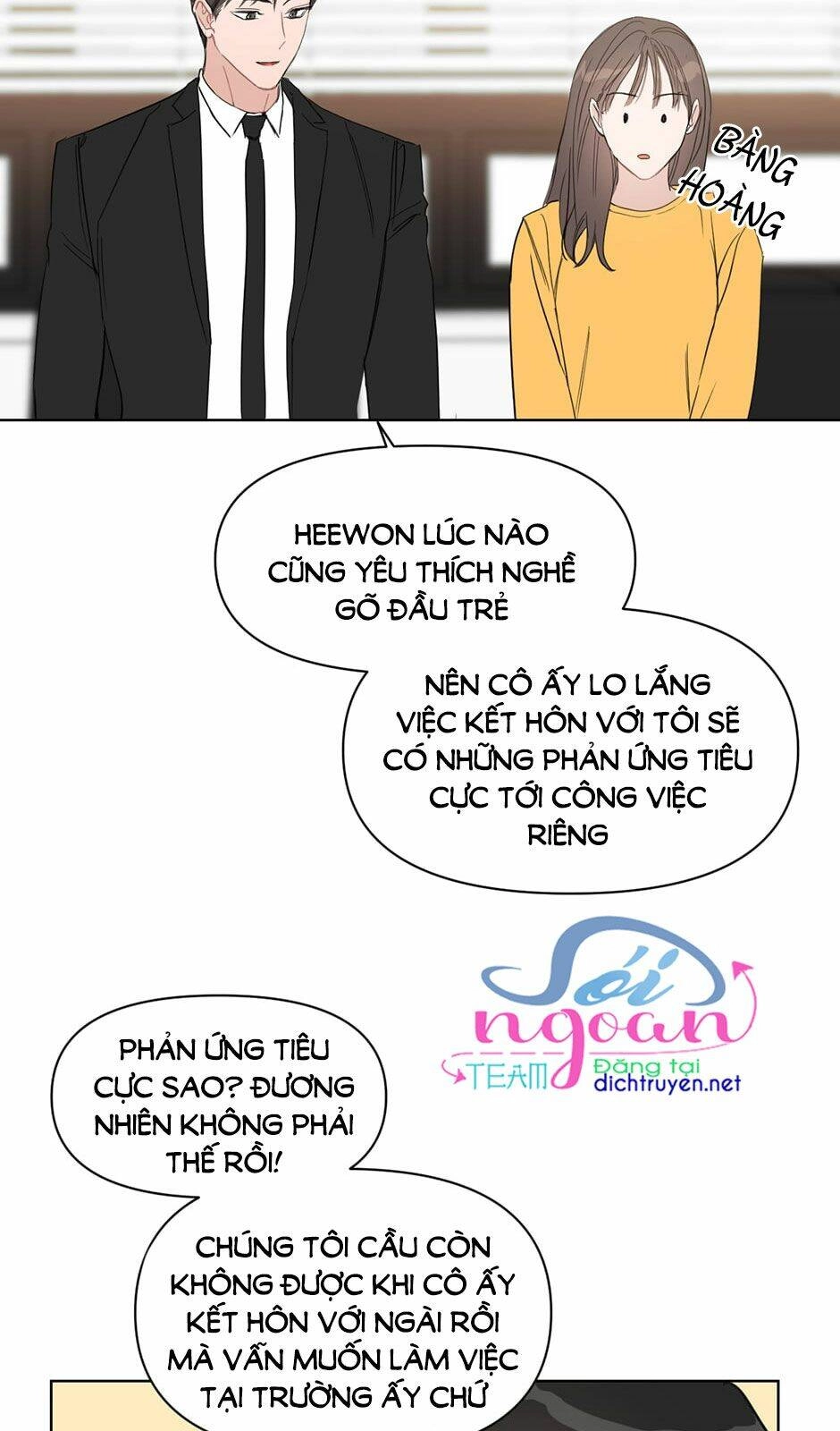 Baby Đến Rồi! Chapter 26 - 32