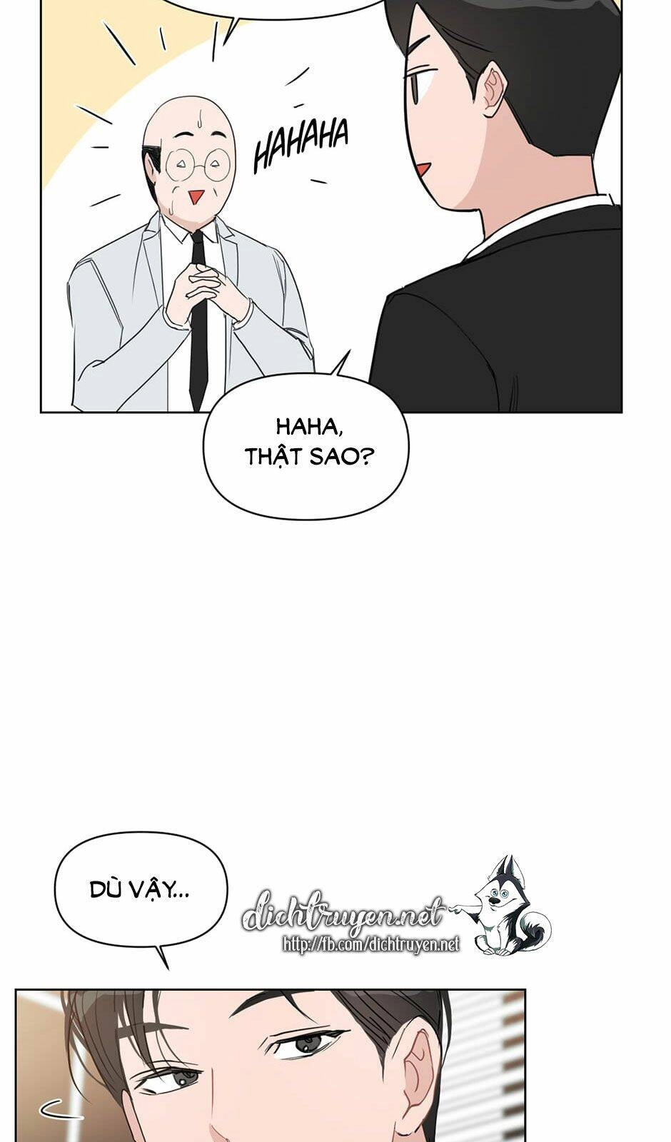 Baby Đến Rồi! Chapter 26 - 33