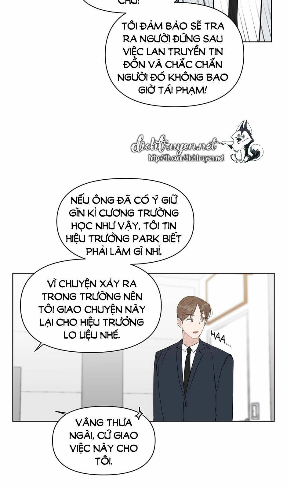 Baby Đến Rồi! Chapter 26 - 36