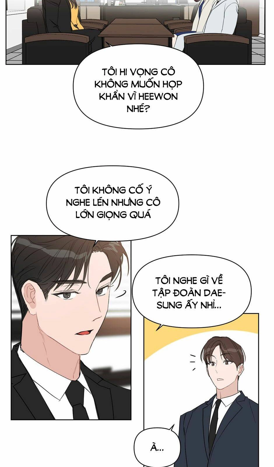 Baby Đến Rồi! Chapter 26 - 39