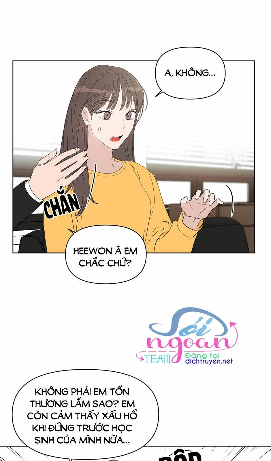 Baby Đến Rồi! Chapter 26 - 43