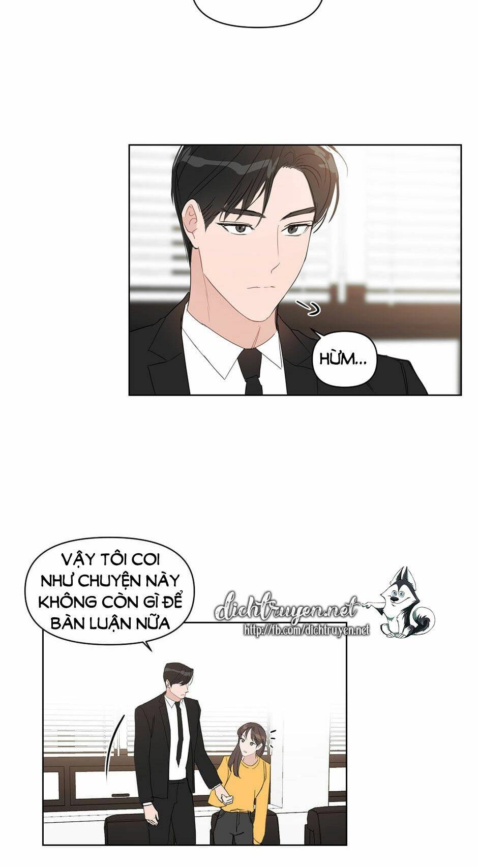 Baby Đến Rồi! Chapter 26 - 46