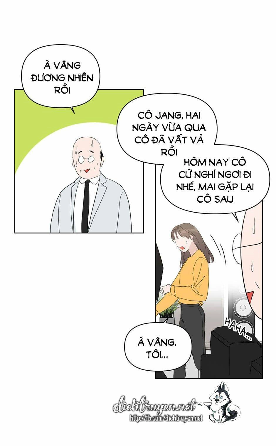 Baby Đến Rồi! Chapter 26 - 48