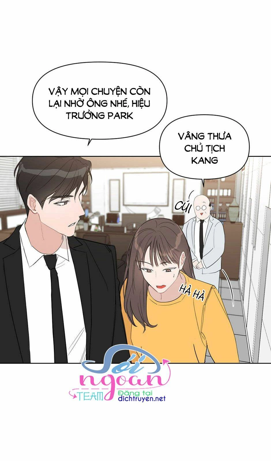 Baby Đến Rồi! Chapter 26 - 49