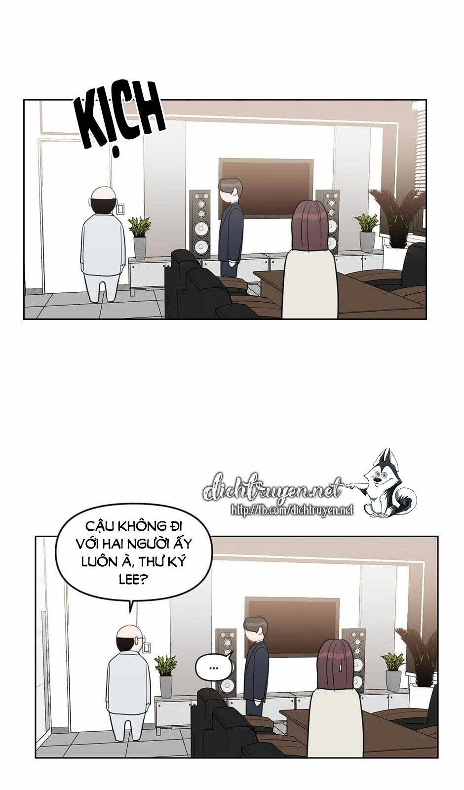 Baby Đến Rồi! Chapter 26 - 50