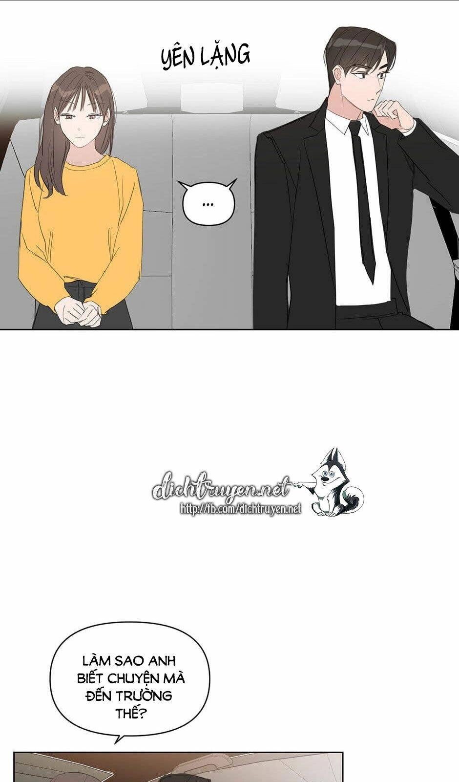 Baby Đến Rồi! Chapter 26 - 53