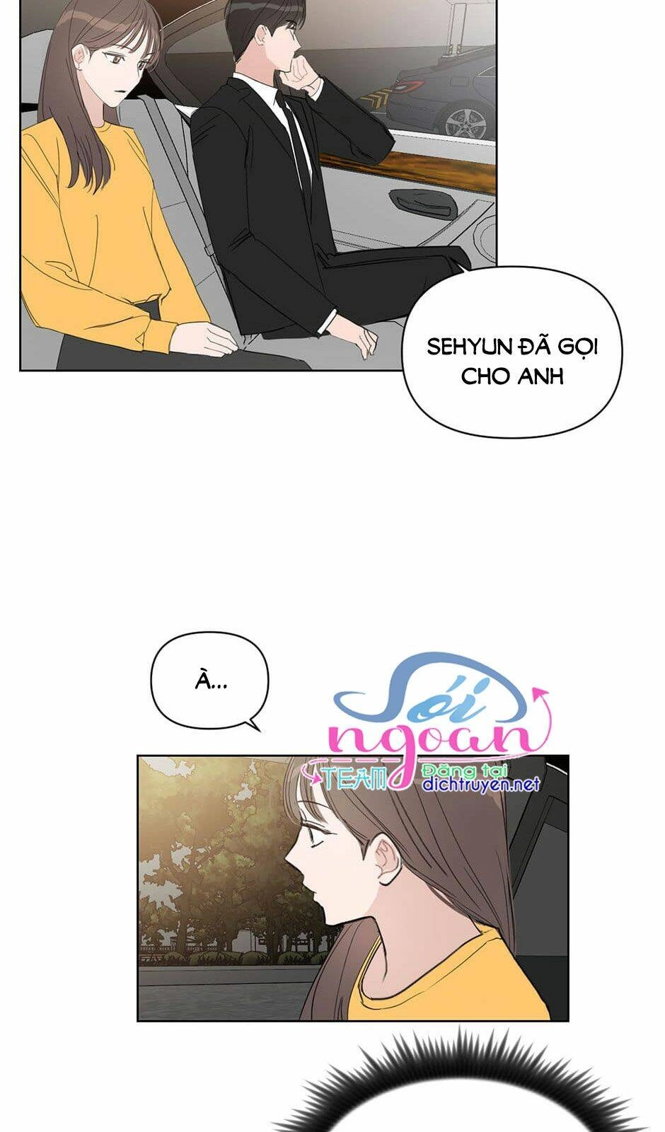 Baby Đến Rồi! Chapter 26 - 54