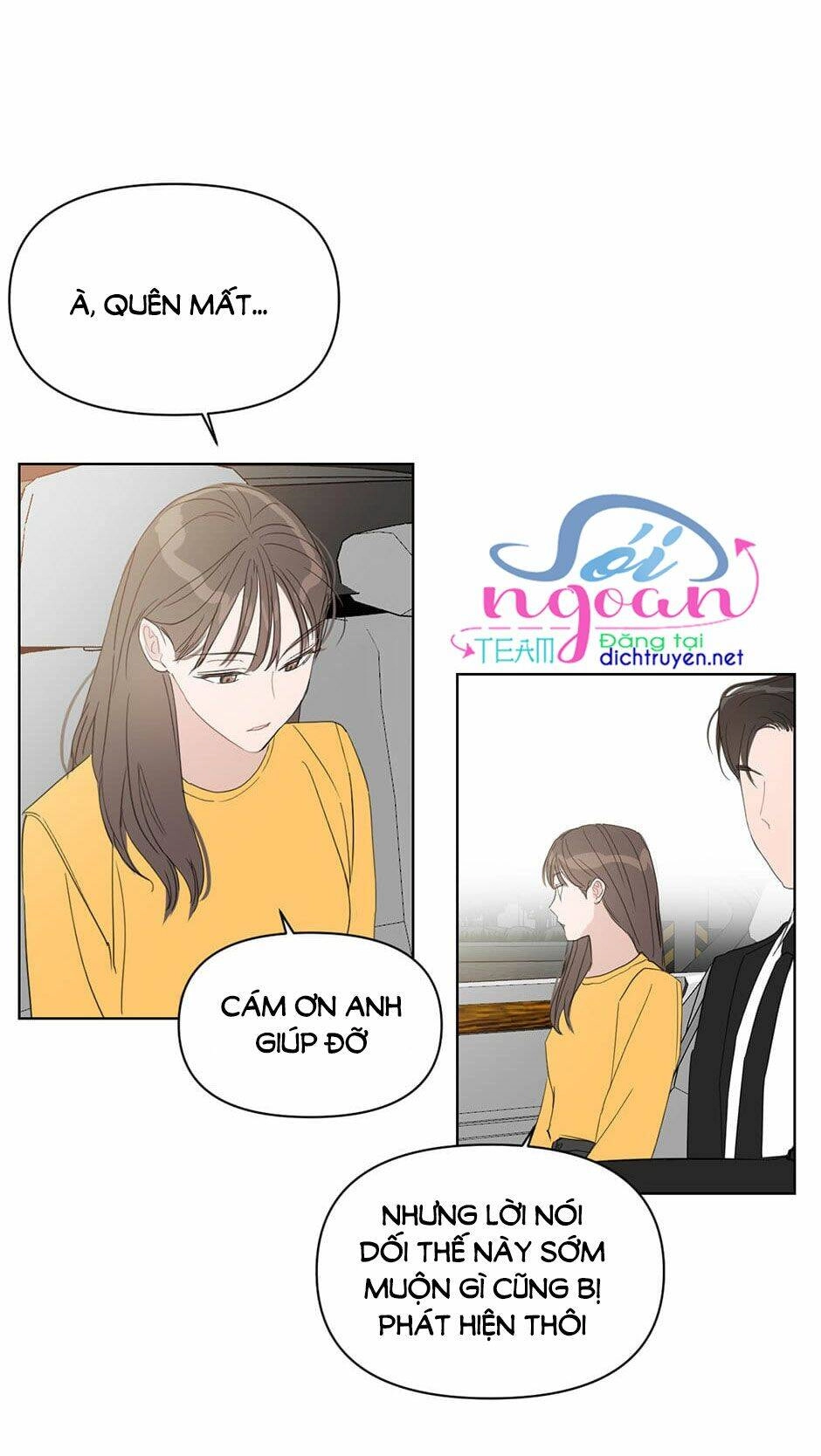 Baby Đến Rồi! Chapter 26 - 56