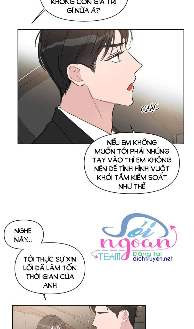 Baby Đến Rồi! Chapter 27 - 2