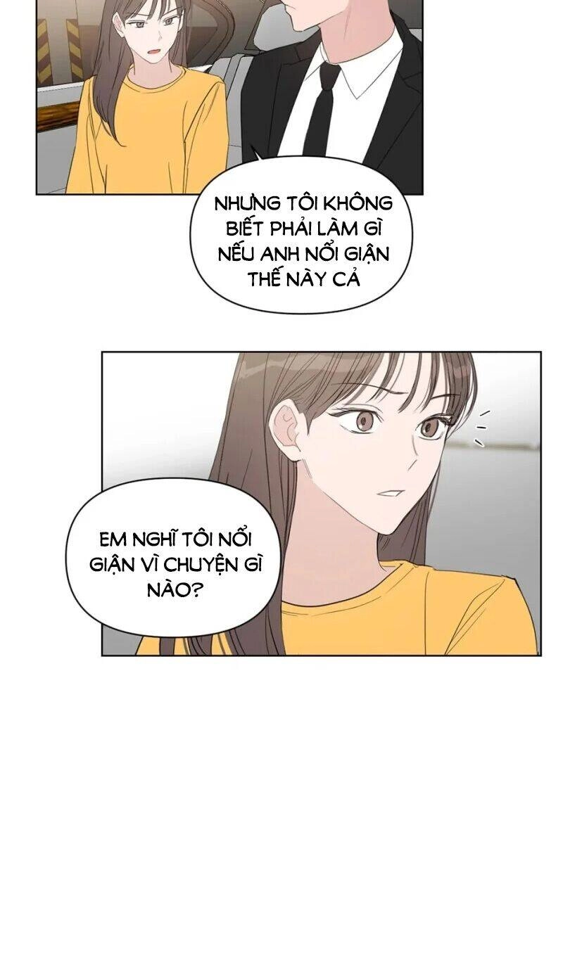 Baby Đến Rồi! Chapter 27 - 3