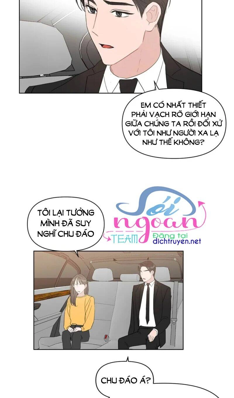 Baby Đến Rồi! Chapter 27 - 6