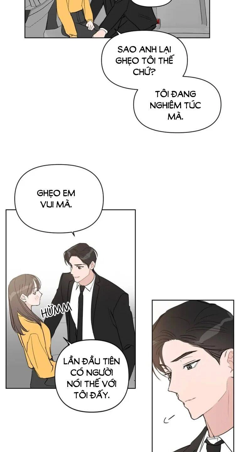 Baby Đến Rồi! Chapter 27 - 25