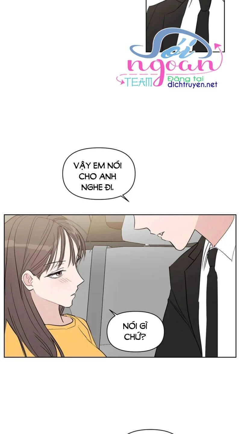 Baby Đến Rồi! Chapter 27 - 26