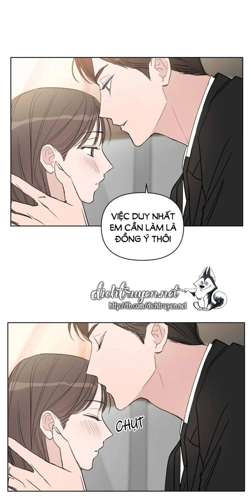 Baby Đến Rồi! Chapter 27 - 33