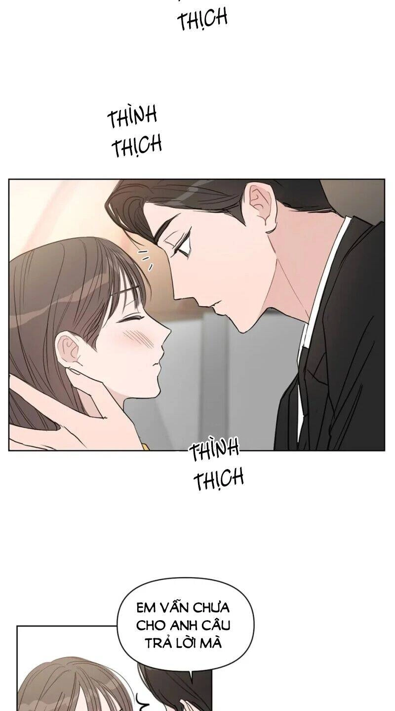 Baby Đến Rồi! Chapter 27 - 35