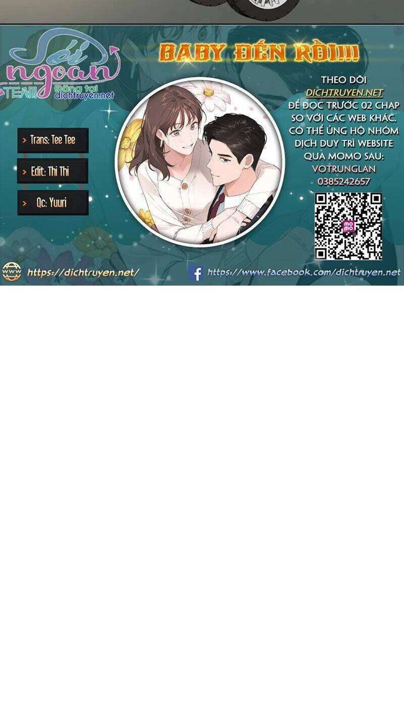 Baby Đến Rồi! Chapter 27 - 40
