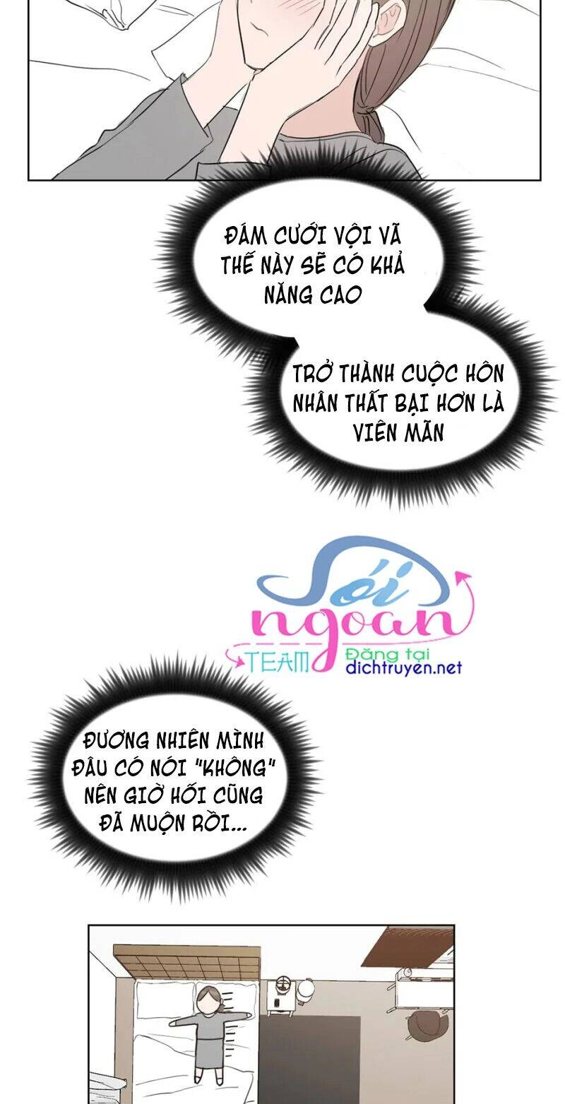 Baby Đến Rồi! Chapter 27 - 45