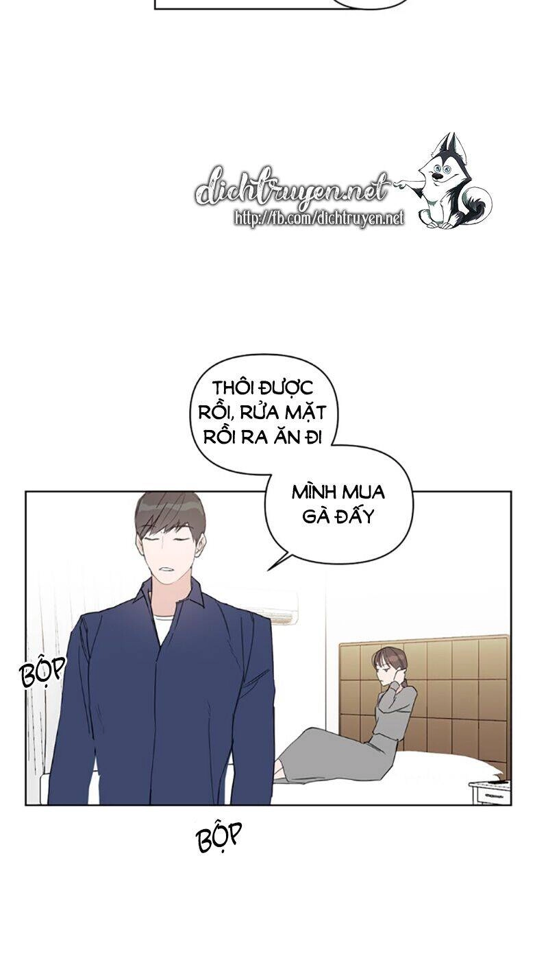 Baby Đến Rồi! Chapter 28 - 4