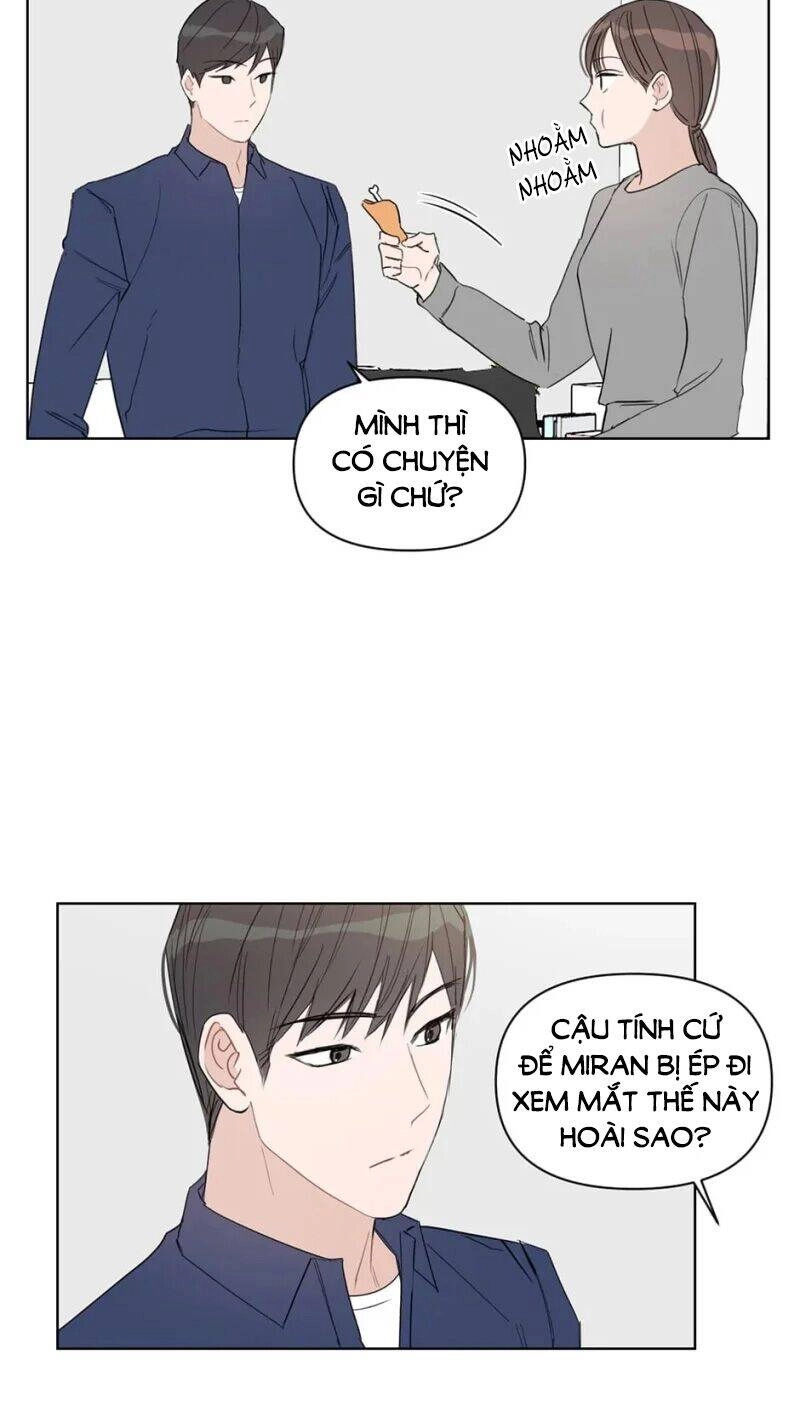 Baby Đến Rồi! Chapter 28 - 12