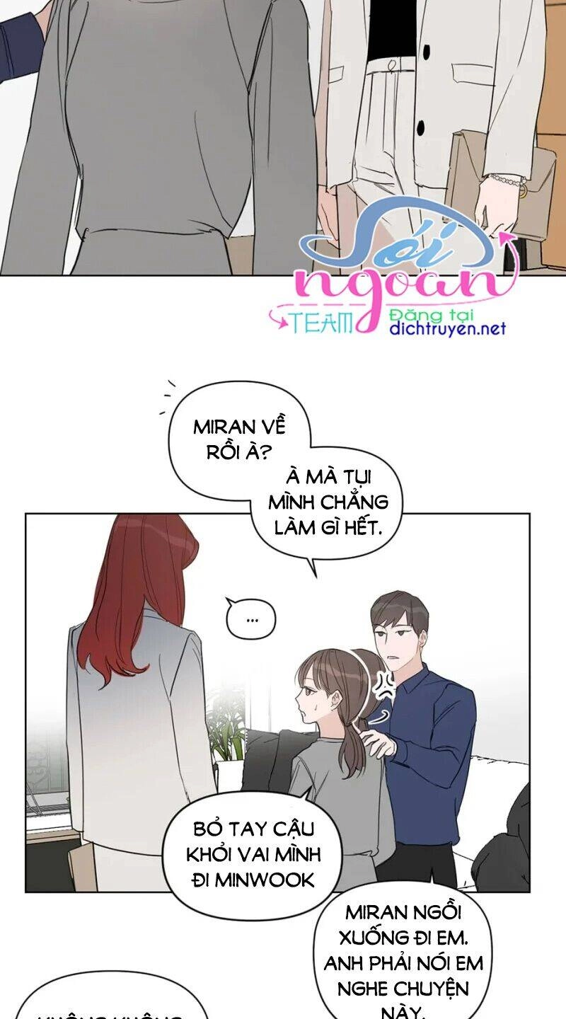 Baby Đến Rồi! Chapter 28 - 27