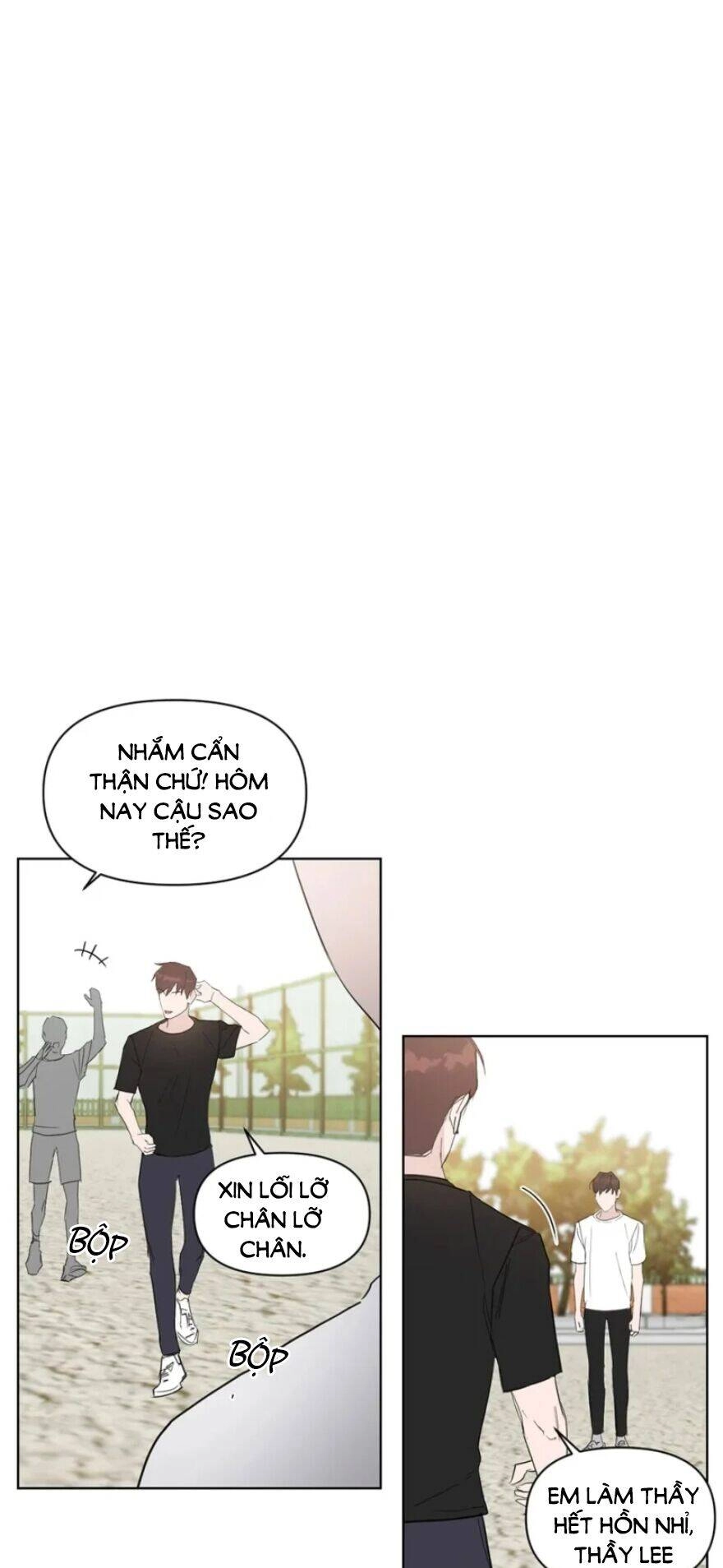 Baby Đến Rồi! Chapter 29 - 3