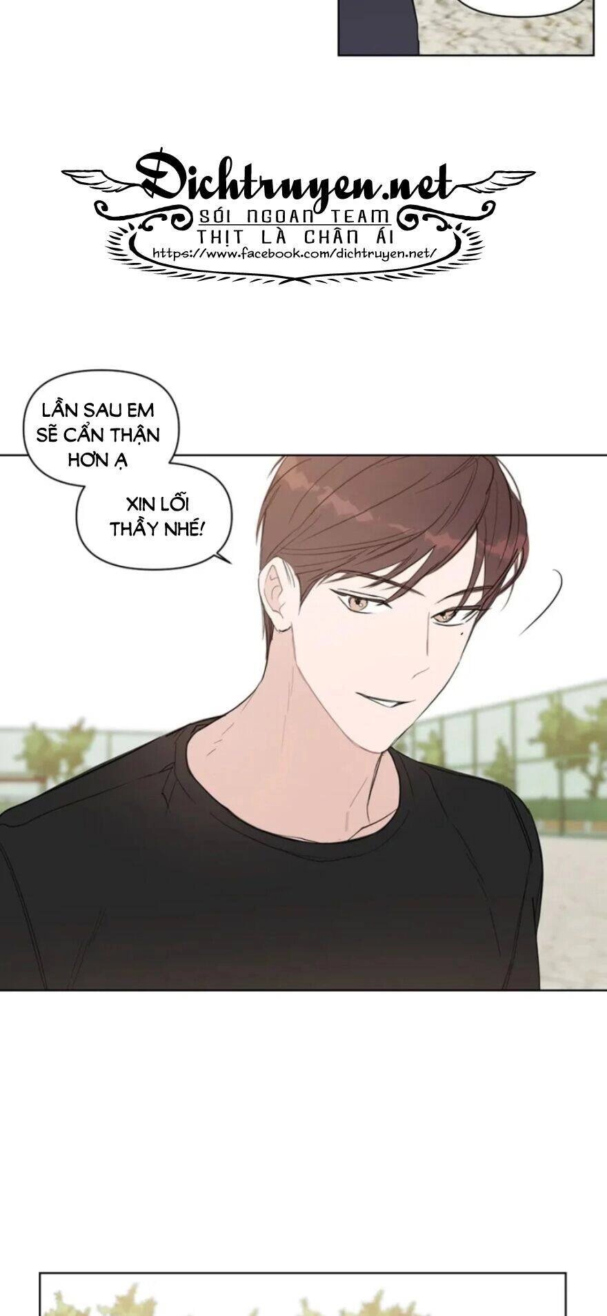 Baby Đến Rồi! Chapter 29 - 4