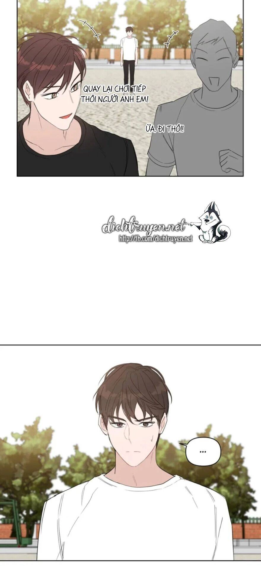 Baby Đến Rồi! Chapter 29 - 5