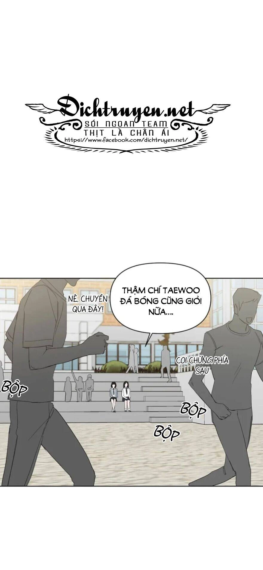 Baby Đến Rồi! Chapter 29 - 7