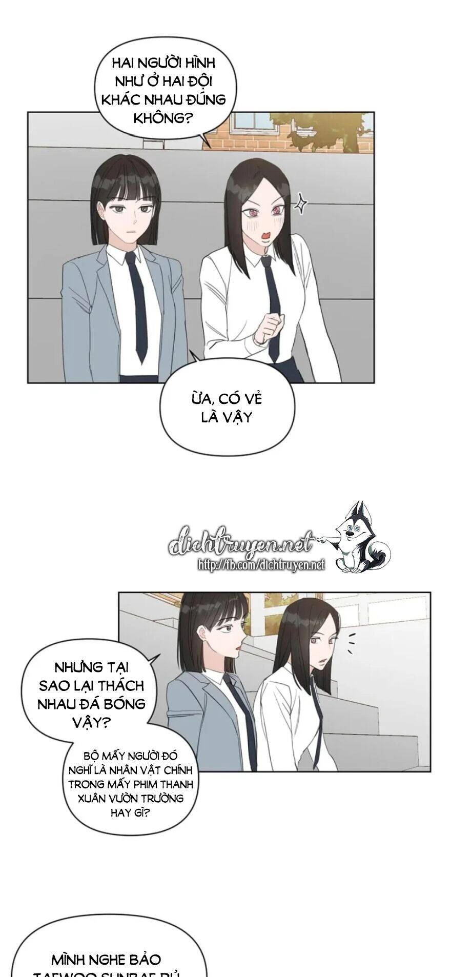 Baby Đến Rồi! Chapter 29 - 8