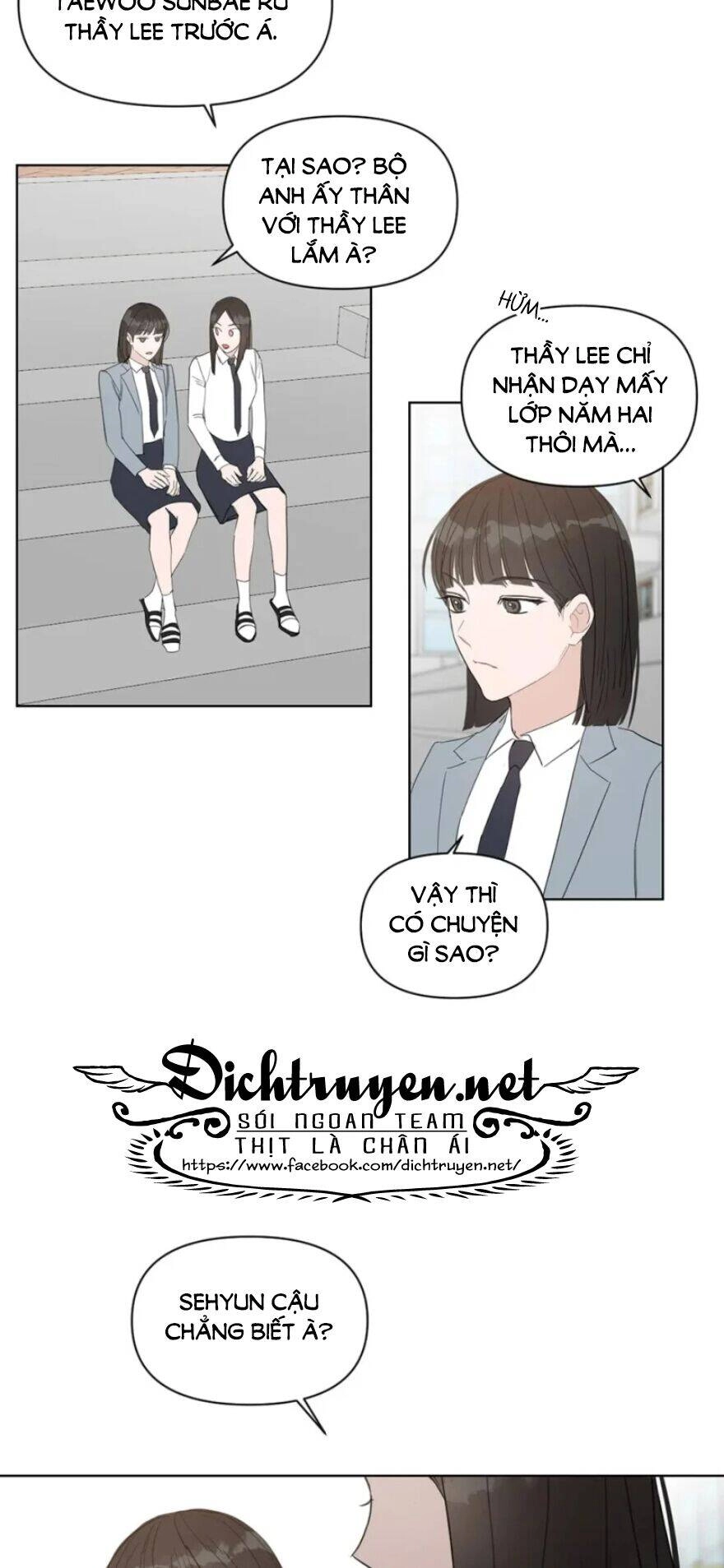 Baby Đến Rồi! Chapter 29 - 9