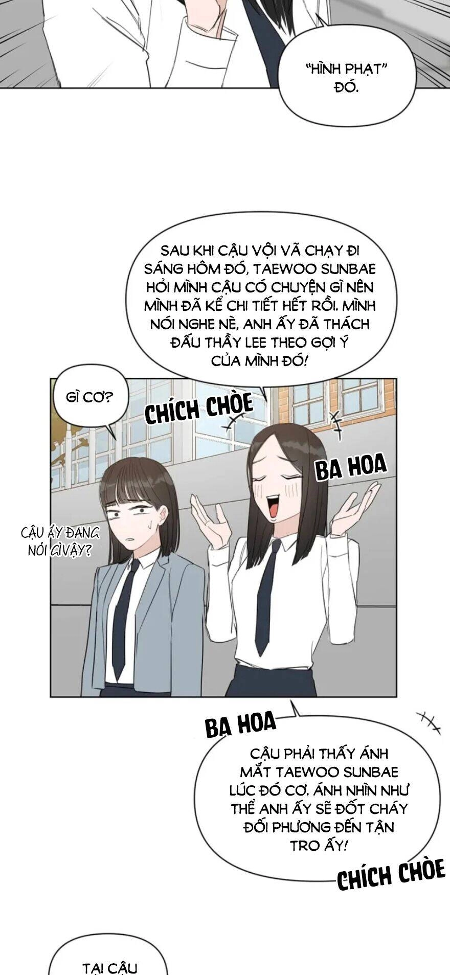 Baby Đến Rồi! Chapter 29 - 11