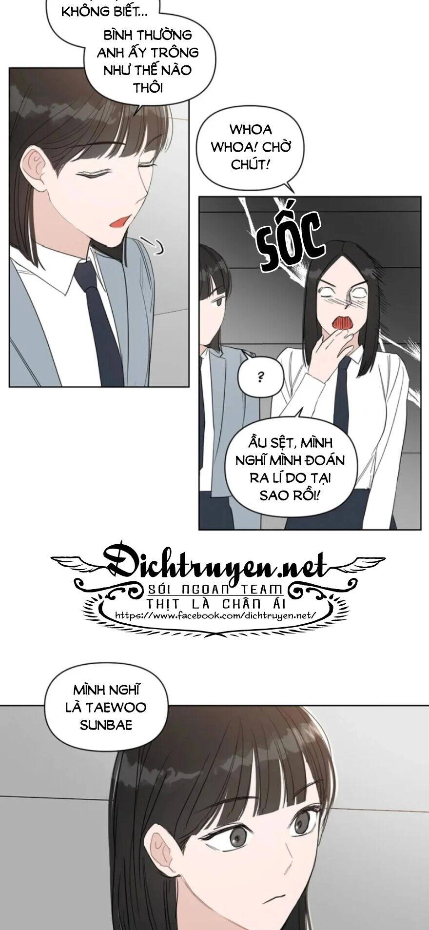 Baby Đến Rồi! Chapter 29 - 12