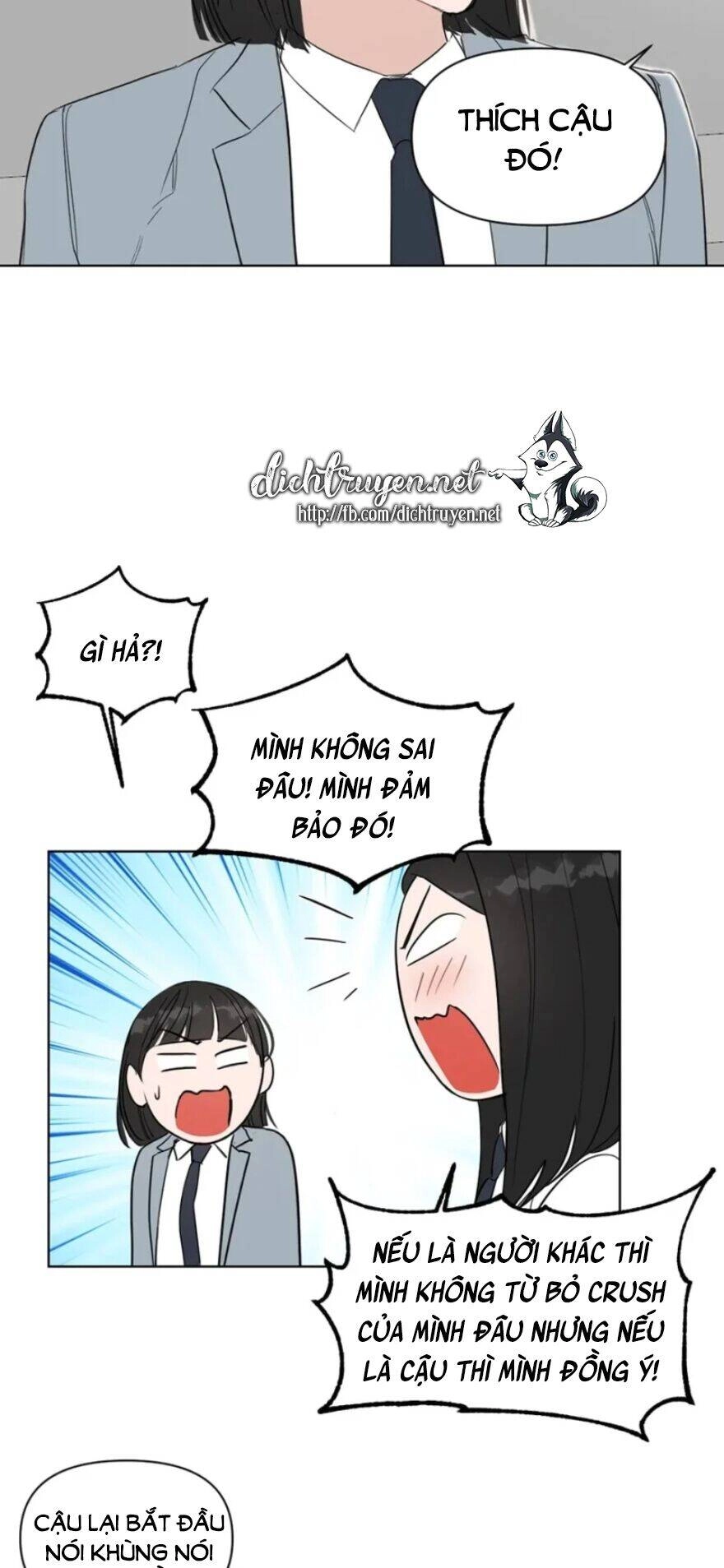 Baby Đến Rồi! Chapter 29 - 13