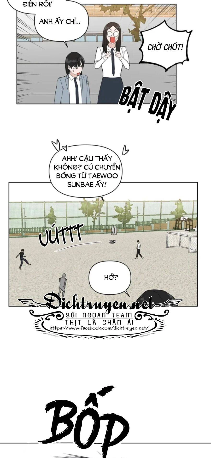 Baby Đến Rồi! Chapter 29 - 14