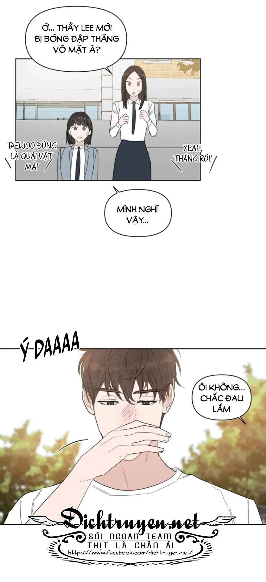 Baby Đến Rồi! Chapter 29 - 17