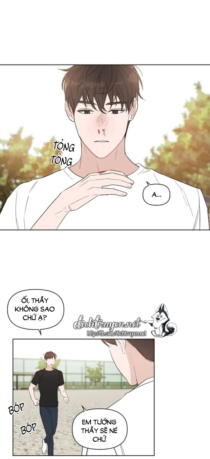 Baby Đến Rồi! Chapter 29 - 18