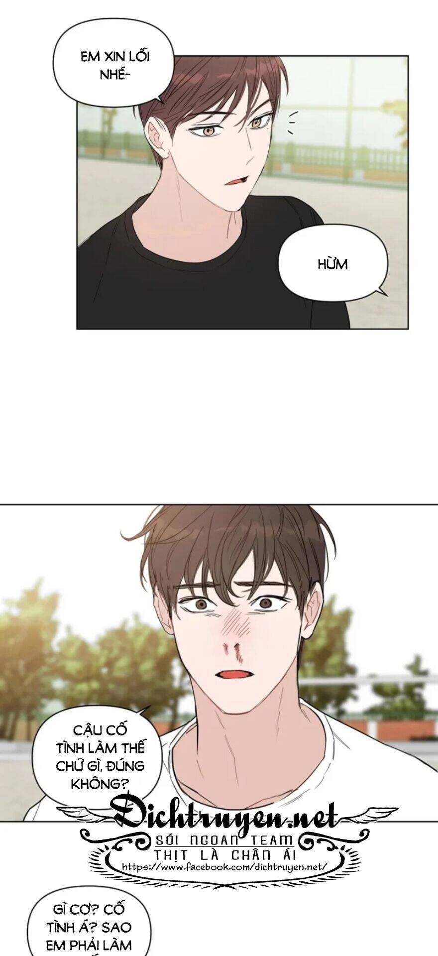 Baby Đến Rồi! Chapter 29 - 19