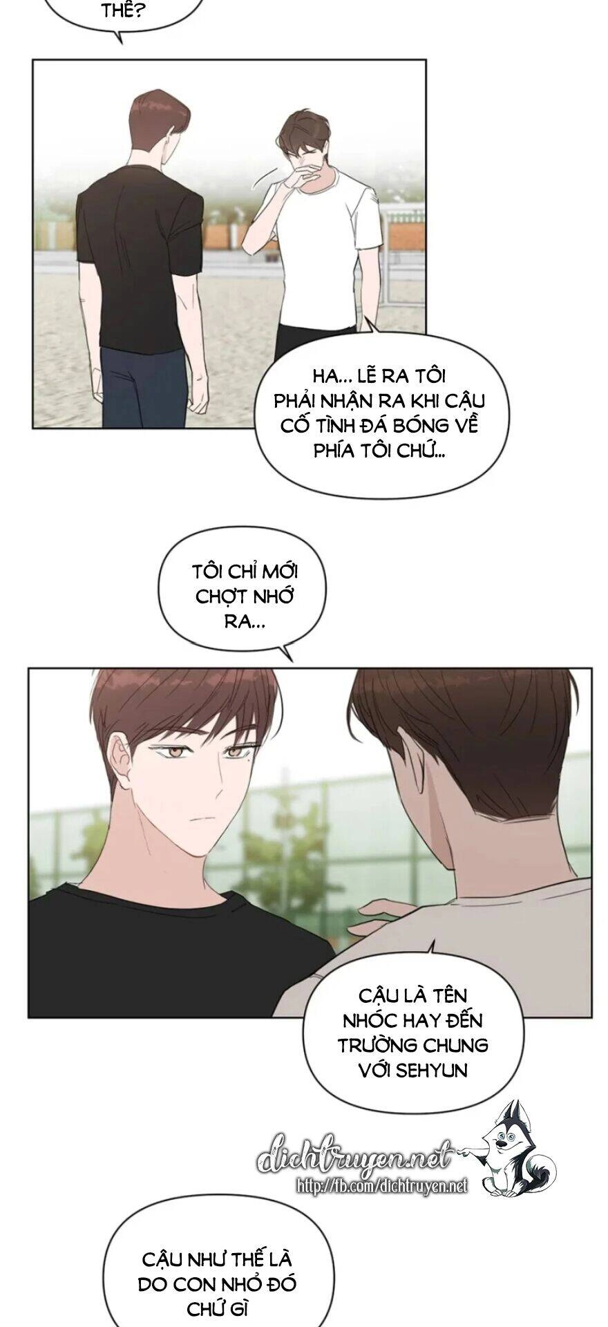 Baby Đến Rồi! Chapter 29 - 20