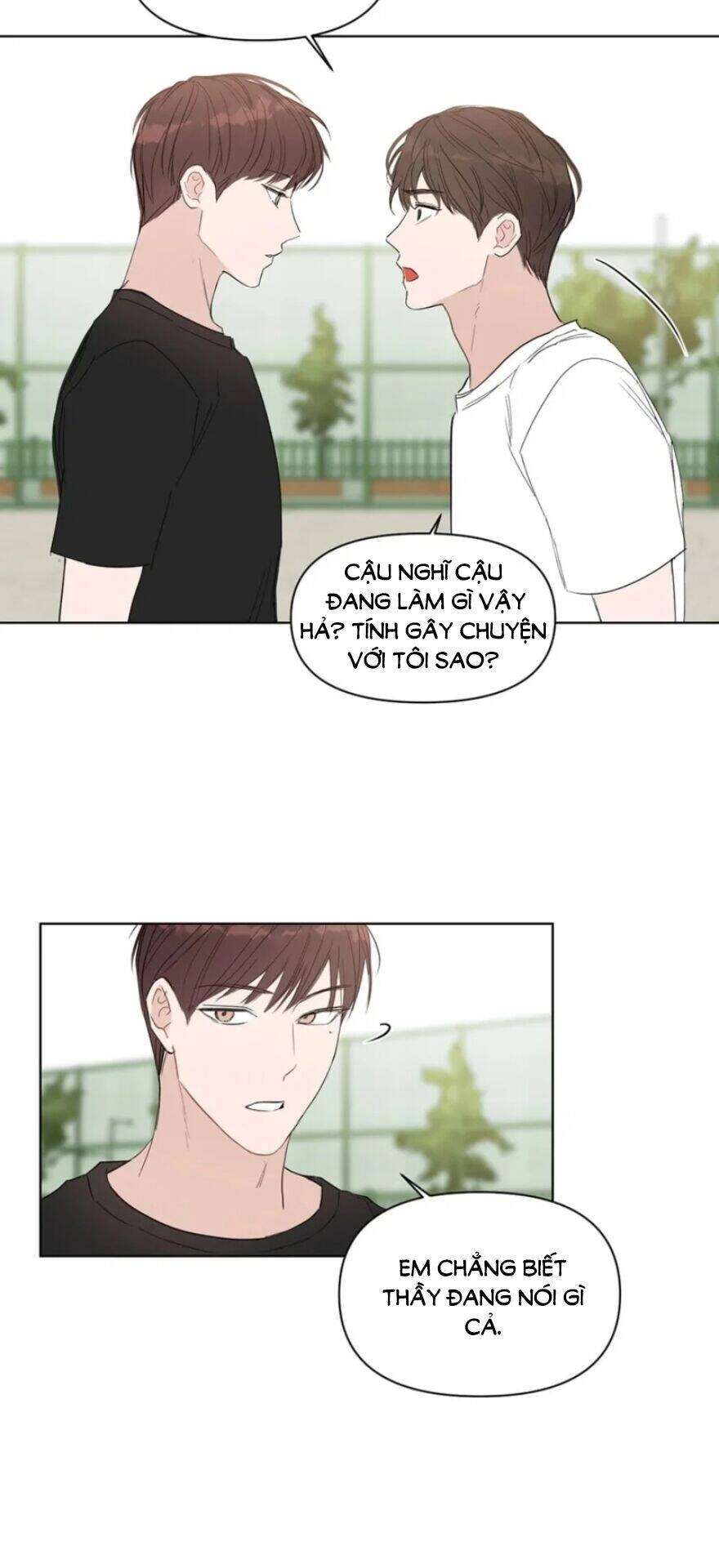 Baby Đến Rồi! Chapter 29 - 21