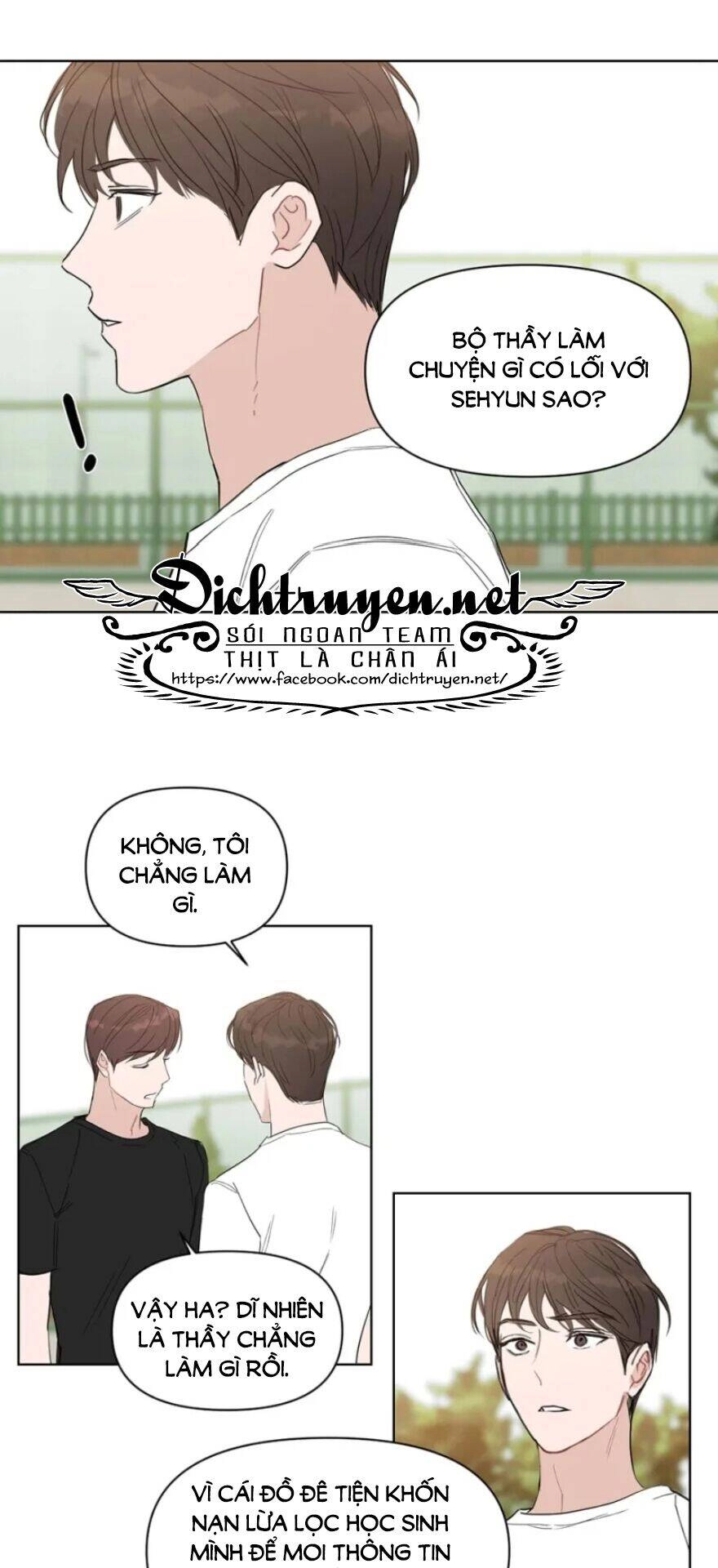 Baby Đến Rồi! Chapter 29 - 22