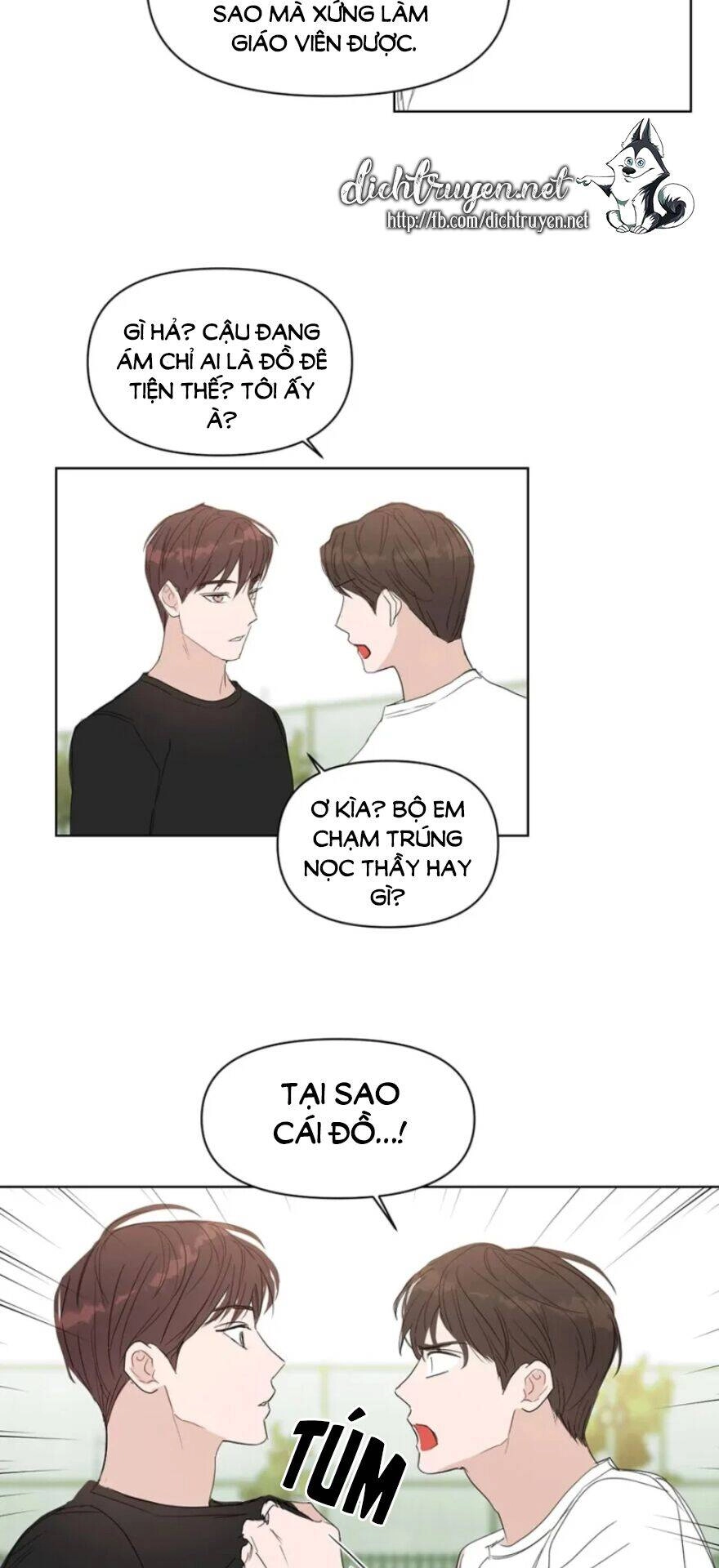 Baby Đến Rồi! Chapter 29 - 23