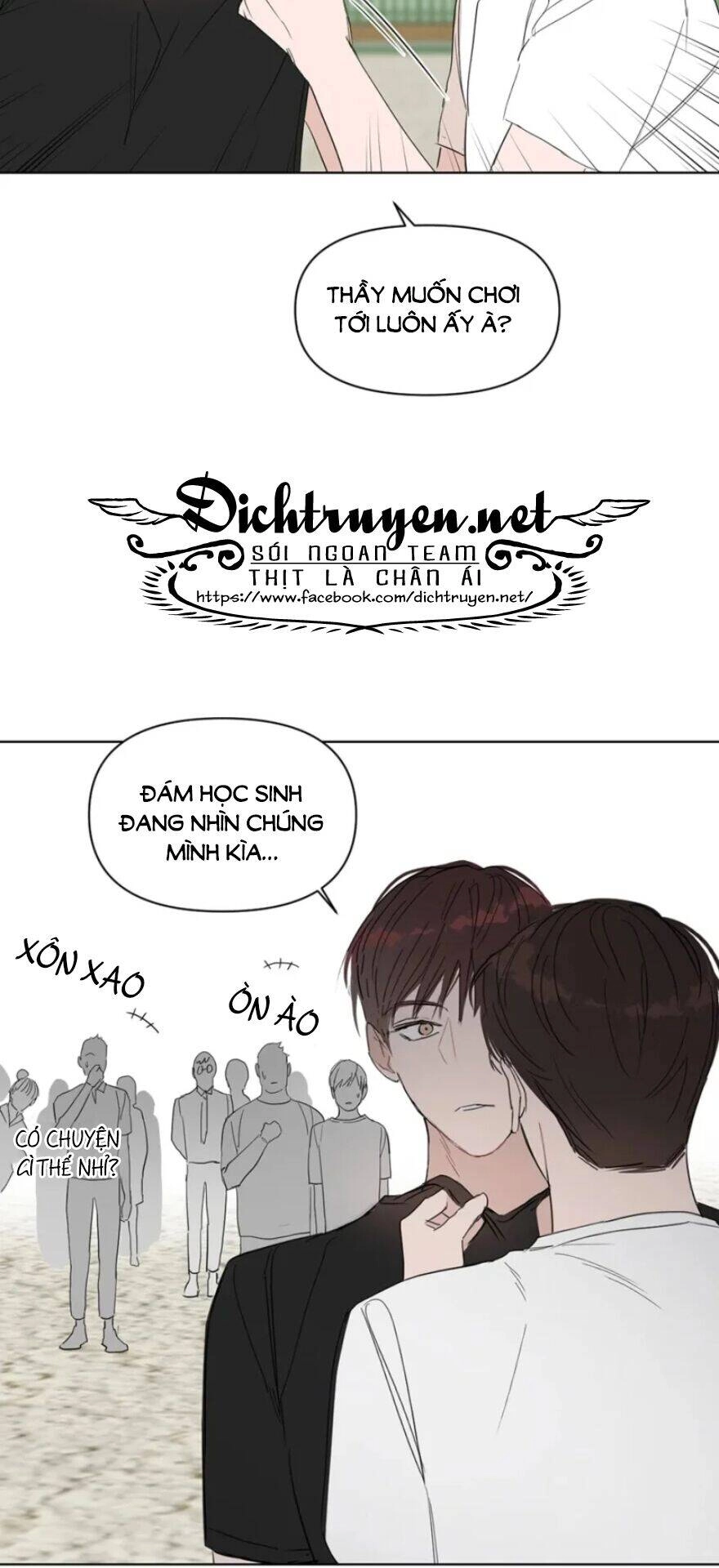 Baby Đến Rồi! Chapter 29 - 24