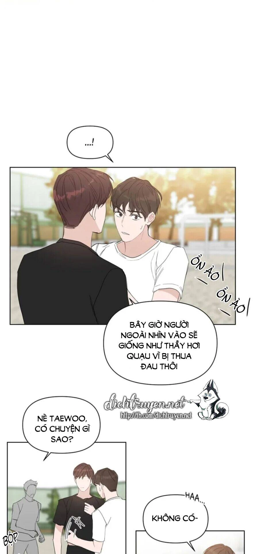 Baby Đến Rồi! Chapter 29 - 25