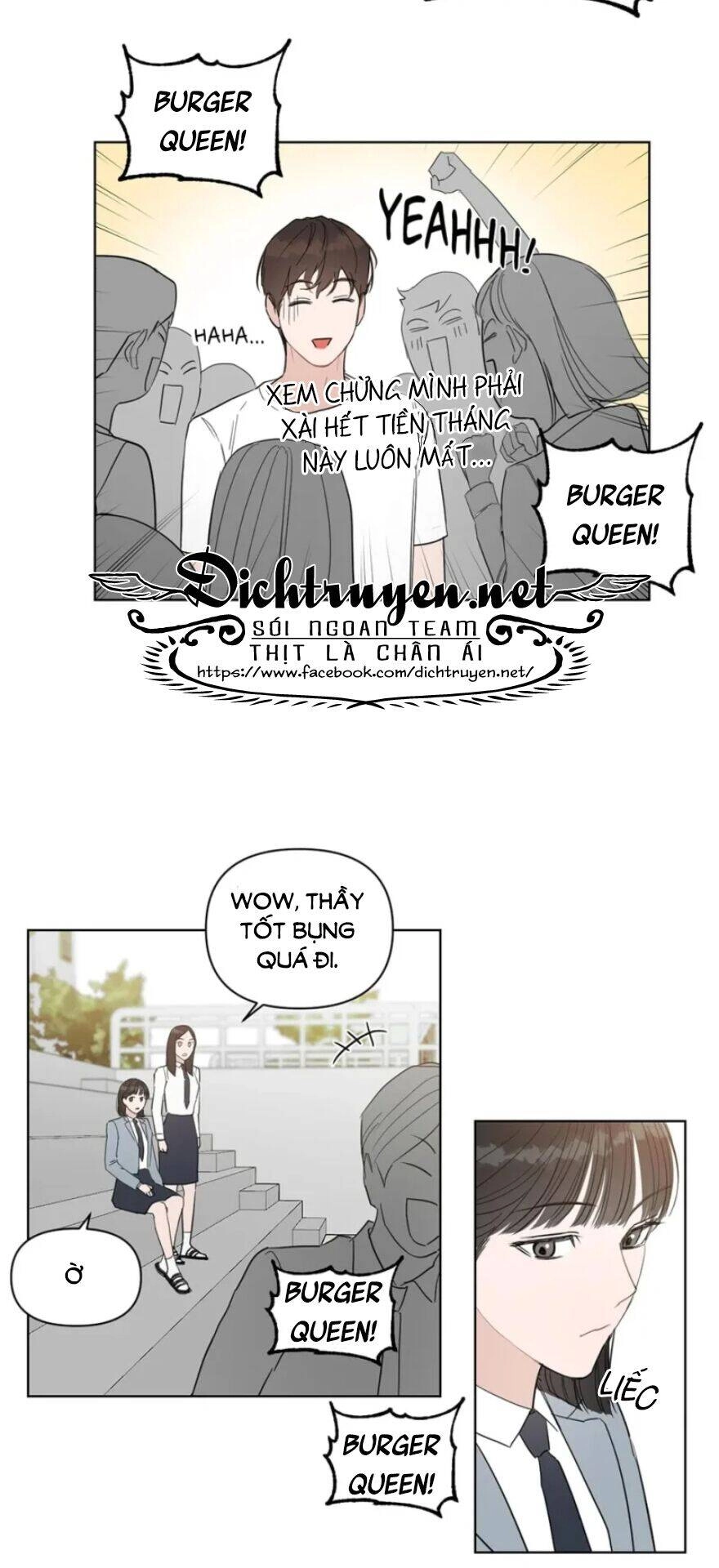 Baby Đến Rồi! Chapter 29 - 29