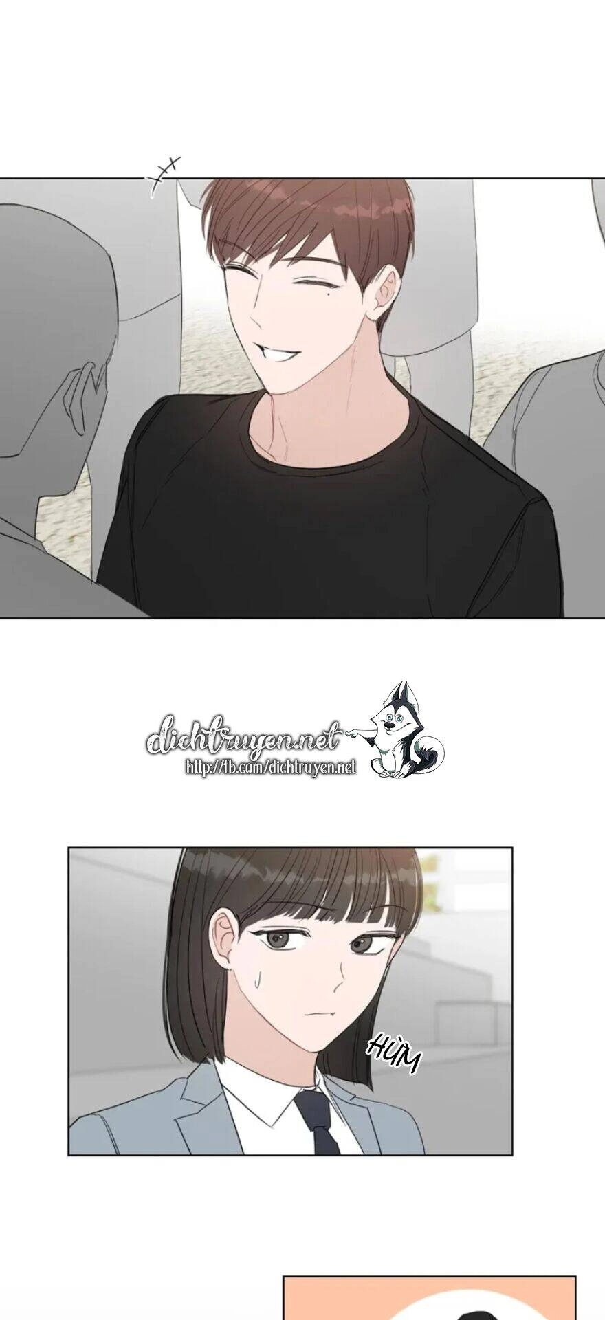 Baby Đến Rồi! Chapter 29 - 30