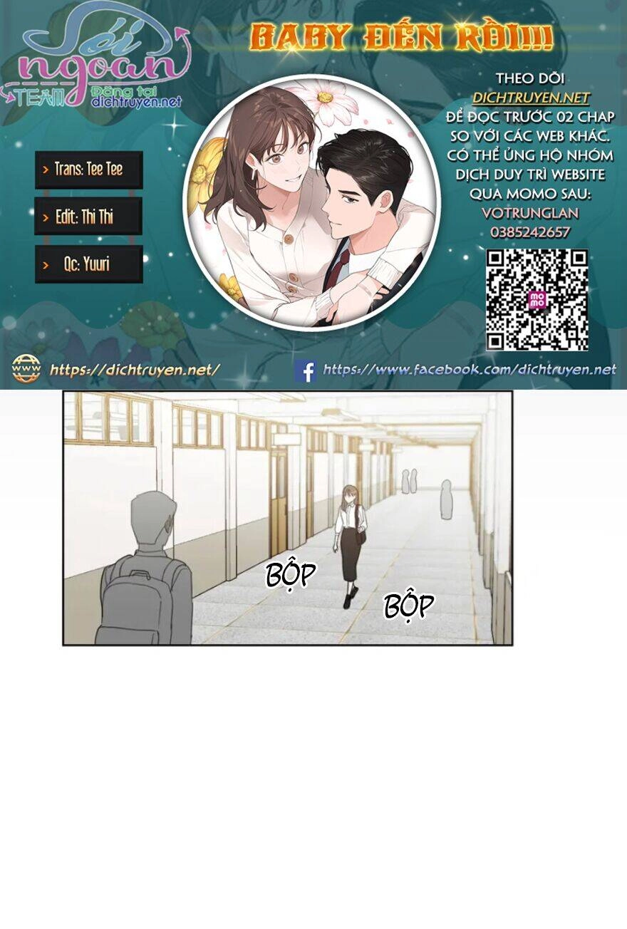 Baby Đến Rồi! Chapter 29 - 32