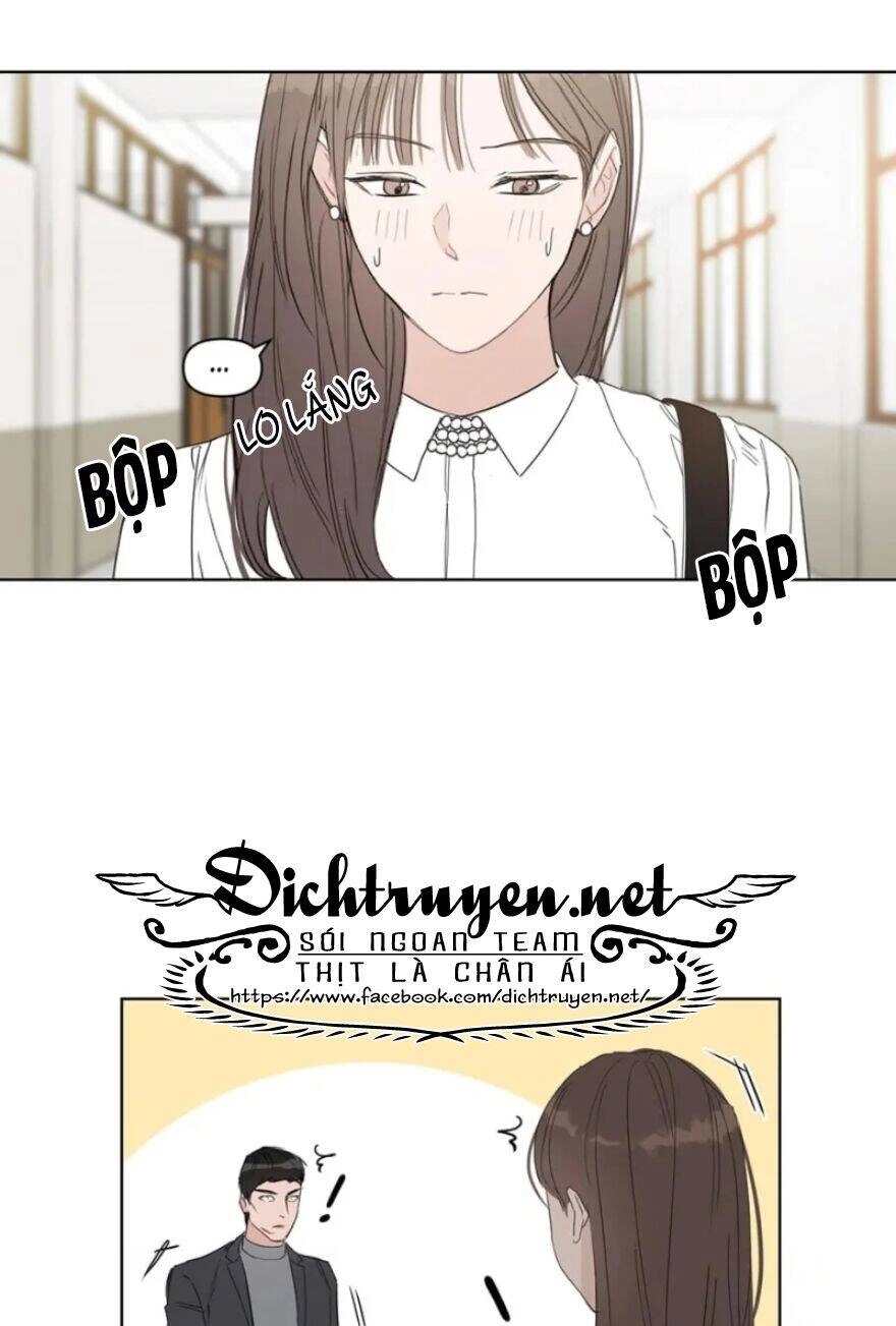 Baby Đến Rồi! Chapter 29 - 33