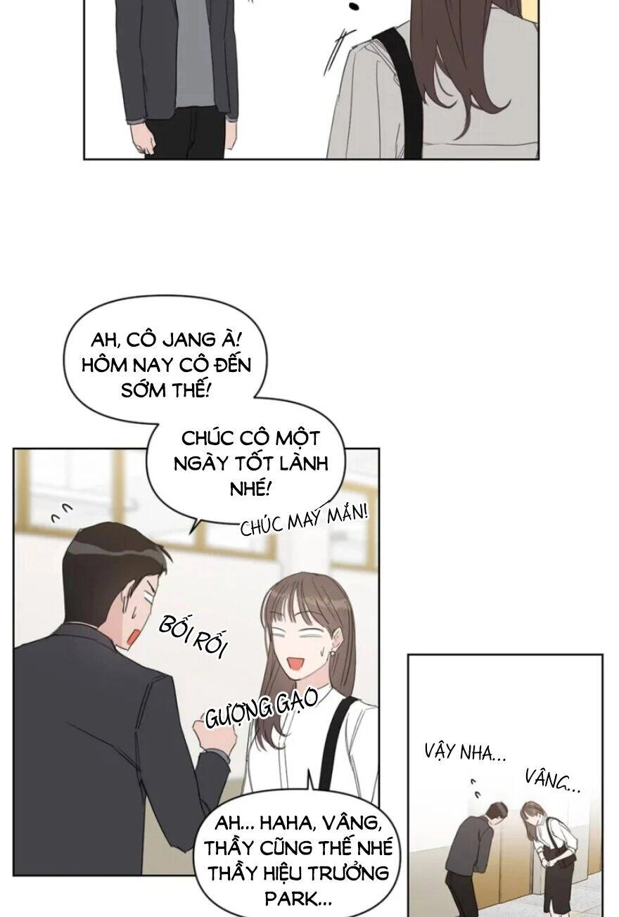 Baby Đến Rồi! Chapter 29 - 34